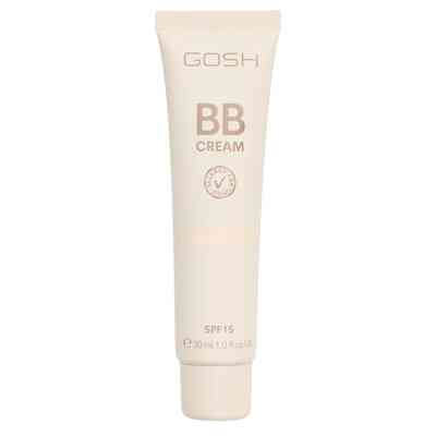 GOSH Krem BB 01 Sand - Krem Baza Podkład