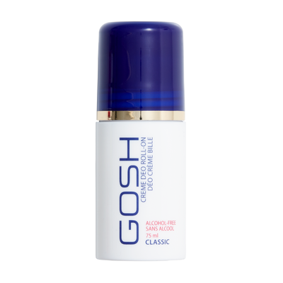 GOSH CLASSIC 1 rolka dezodorant antyperspirant 75ml