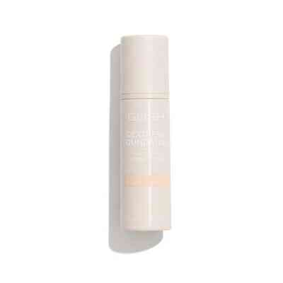GOSH Dextreme Podkład o pełnym kryciu 30 ml - 002 Ivory