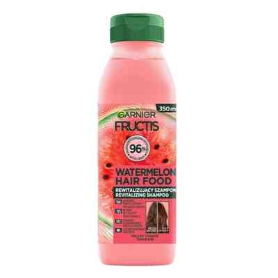 Garnier Fructis Watermelon Hair Food Szampon do Włosów 350ml