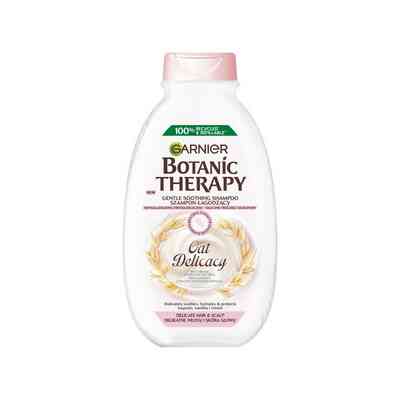 Garnier Botanic Therapy Szampon Oat Delicacy 400ml