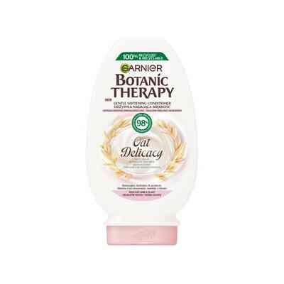 Garnier Botanic Therapy Odżywka Nadająca Miękkość Oat Delicacy 200ml