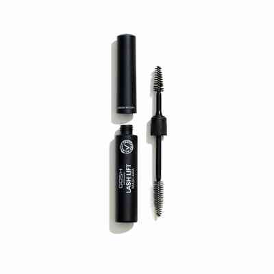 GOSH Lash Lift Tusz do Rzęs 001 Exreme Black