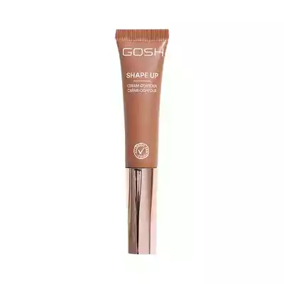 GOSH Shape Up Bronzer w Kremie 002 Medium Deep