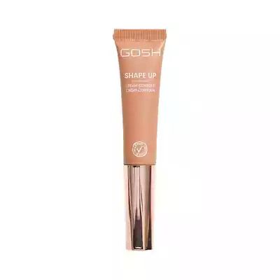 GOSH Glow Up Bronzer w Kremie 001 Fair-Medium