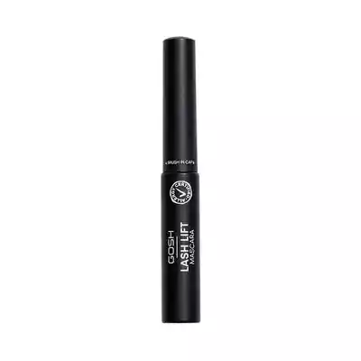 GOSH Lash Lift Tusz do Rzęs 001 Exreme Black