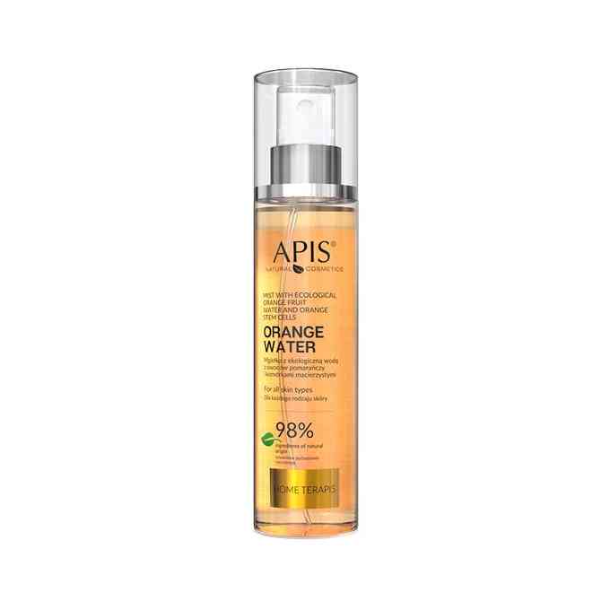 APIS Home Terapis Mgiełka z Owoców Pomarańczy 150ml > sklep Drogeria.pl