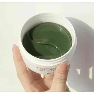 HEIMISH Matcha Biome Płatki pod Oczy 60 Sztuk