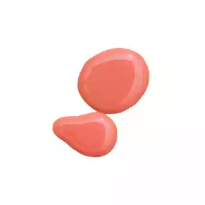 GOSH Soft'n Tinted Balsam do Ust 002 Nougat