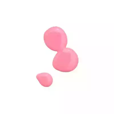 GOSH Soft'n Tinted Balsam do Ust 003 Rose