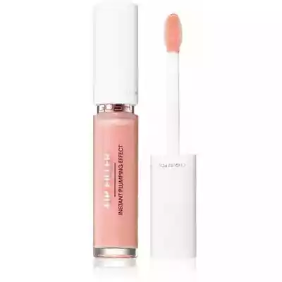 GOSH Lip Filler Błyszczyk do Ust 001 Baby