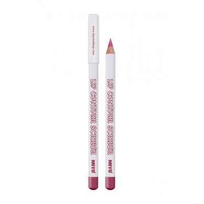 Miyo Kredka do Ust Lip Contour Scriber 08 Berries