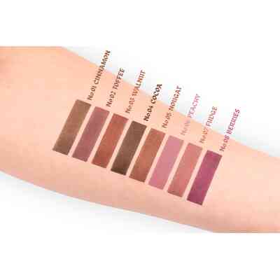 Miyo Kredka do Ust Lip Contour Scriber 06 Peachy