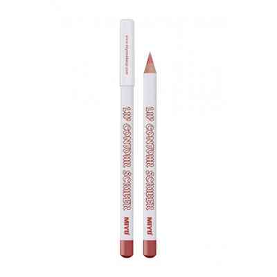 Miyo Kredka do Ust Lip Contour Scriber 06 Peachy