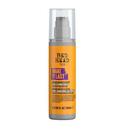 Tigi Bed Head Make It Last Leave In Odżywka do Włosów Chroniąca Kolor 200ml