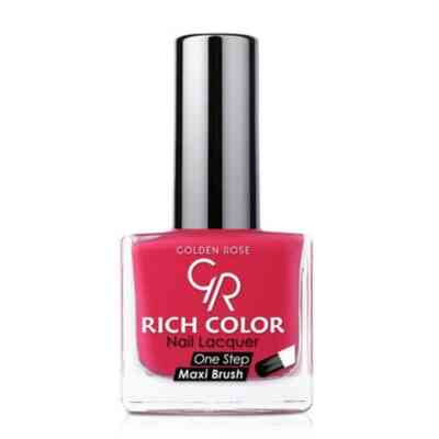 Golden Rose Rich Color Lakier do Paznokci Rich Color 13