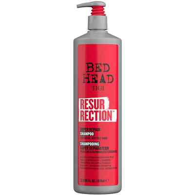 Tigi Bed Head Szampon do Włosów Resurrection 970ml