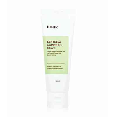iUNIK Centella Calming Kojący Krem-Żel 60ml