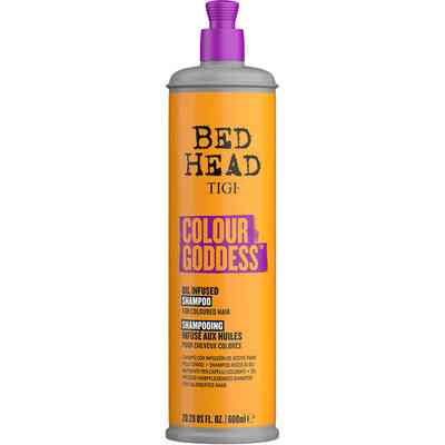 Tigi Bed Head Colour Goddes Szampon do Włosów 600ml