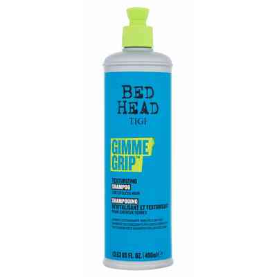 Tigi Bed Head Gimme Grip Szampon do Włosów 400ml