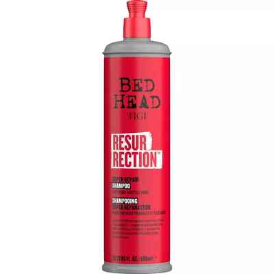 Tigi Bed Head Szampon do Włosów Resurrection 600ml