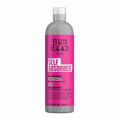 Tigi Bed Head Self Absorbed Odżywka do Włosów 750ml