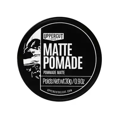 Uppercut Deluxe Matte Pomada do Włosów 30g