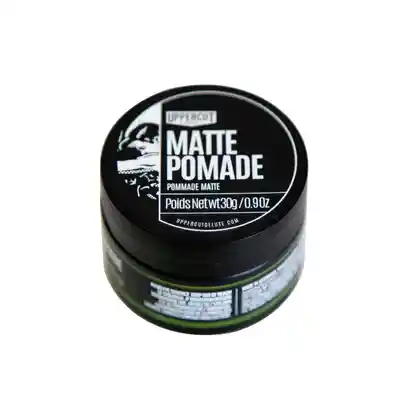 Uppercut Deluxe Matte Pomada do Włosów 30g