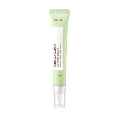 iUNIK Centella Calming AC Spot Cream Punktowy Krem na Wypryski 20ml