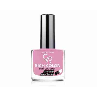 Golden Rose Rich Color Lakier do Paznokci Rich Color 69