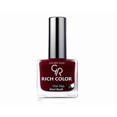 Golden Rose Rich Color Lakier do Paznokci Rich Color 23