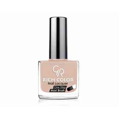 Golden Rose Rich Color Lakier do Paznokci Rich Color 79