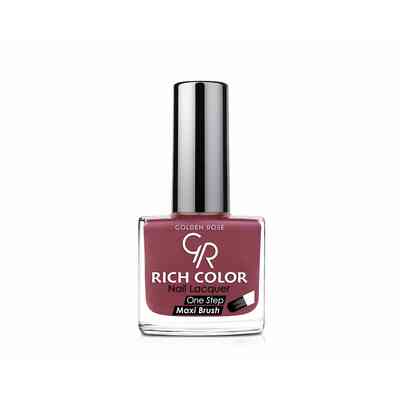 Golden Rose Rich Color Lakier do Paznokci Rich Color 57