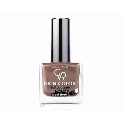 Golden Rose Rich Color Lakier do Paznokci Rich Color 25