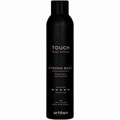 Artego Touch Lakier do Włosów Strong Bond 250ml