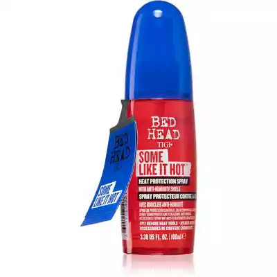 Tigi Bed Head Some Like It Hot Termoochronny Spray do Włosów 100ml