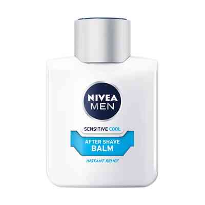 NIVEA MEN Sensitive Chłodzący Balsam po Goleniu 100ml