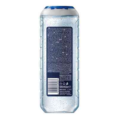 NIVEA MEN Pure Impact Żel pod Prysznic 500ml
