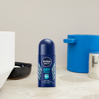 NIVEA MEN Dry Fresh Antyperspirant roll-on 50ml