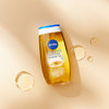 NIVEA Natural Oil Olejek pod prysznic, 200 ml