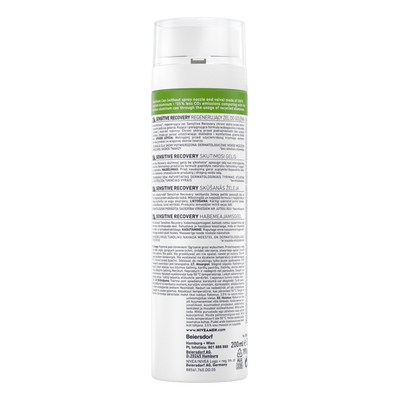 NIVEA MEN Sensitive Regenerujący Żel do Golenia 200ml