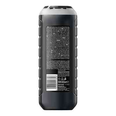 NIVEA MEN Active Clean Żel pod Prysznic 500ml