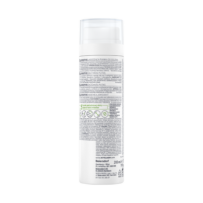 NIVEA MEN Sensitive Łagodząca Pianka do Golenia 200ml
