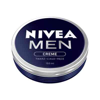 NIVEA Men Creme Krem Uniwersalny 150ml
