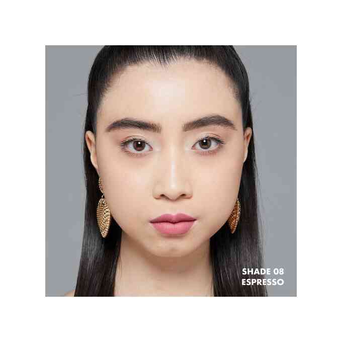 NYX Professional Makeup Lift &amp; Snatch! Pisak do Brwi Espresso