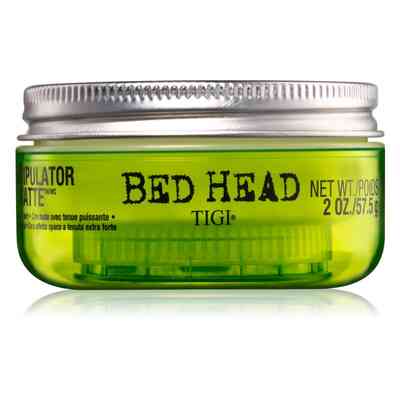 Tigi Bed Head Manipulator Matte Wosk Matujący do Włosów