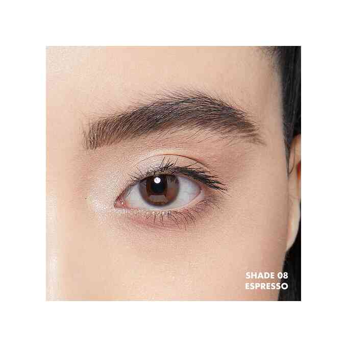 NYX Professional Makeup Lift &amp; Snatch! Pisak do Brwi Espresso