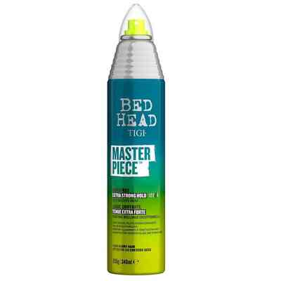 Tigi Bed Head Masterpiece Lakier do Włosów 340ml