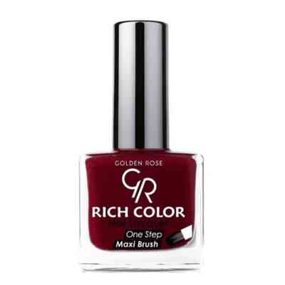 Golden Rose Rich Color Lakier do Paznokci Rich Color 29