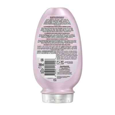 Garnier Botanic Therapy Odżywka do Włosów Woda Ryżowa 200ml